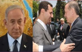 بانوراما: دوافع اصرار أردوغان للتصالح مع الأسد والتطبيع بين السعودية وإسرائيل