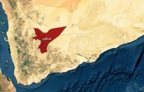 استشهاد 7 يمنيين وجرح اخرين بقصف شنه مرتزقة العدوان في مأرب
