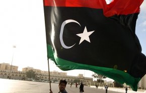 الخارجية الليبية: نرفض ترسيم الحدود البحرية من الجانب المصري
