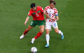 جام جهانی| مراکش و کرواسی در مسابقه‌ای که کمتر کسی مایل به حضور در آن است، رقابت می‌کنند