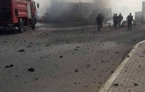 ۶ عراقی طی انفجار یک بمب در نینوا کشته و زخمی شدند