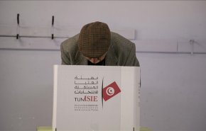آخر احصائيات المشاركة في الانتخابات التونسية