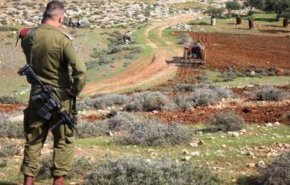 الاحتلال الإسرائيلي يستولي على 3492 دونمًا من أراضي نابلس
