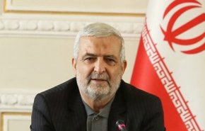 «حسن کاظمی قمی» سفیر ایران در افغانستان شد