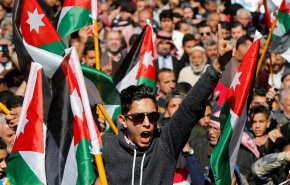 دعوات لإضراب عام في الأردن الاثنين المقبل.. والسبب