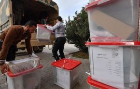 الانتخابات التونسية:  بدء عملية فرز الأصوات