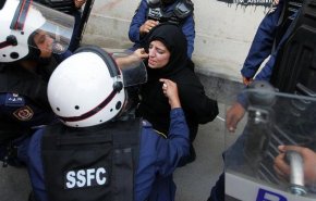 انتهاكات حقوق الإنسان في البحرين رفعت صرخة الأوربيين من جديد