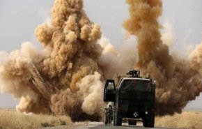 کشته شدن 9 پلیس عراقی در کرکوک