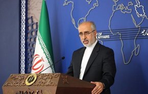 پاسخ وزارت خارجه به ادعاهای رئیس سیا علیه ایران/ ادعاهای سیا بخشی از جنگ تبلیغی واشنگتن علیه تهران است