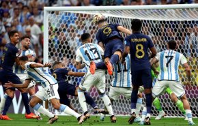 آرژانتین با شکست فرانسه در ضربات پنالتی قهرمان جام جهانی 2022 قطر شد