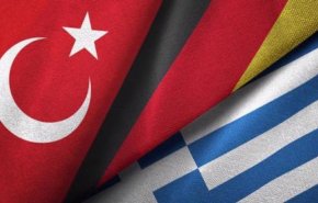 اجتماع ثلاثي بين تركيا وألمانيا واليونان في بروكسل
