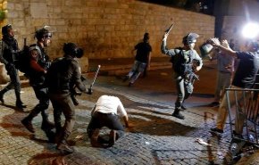 الخارجية الفلسطينية تدين التصعيد الإسرائيلي في القدس المحتلة
