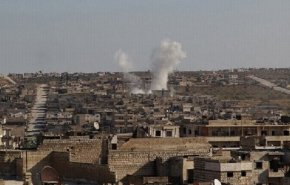 تسجيل 3 حالات قصف في إدلب غرب سوريا