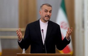 منتدى طهران الثالث للحوار ينطلق اليوم بكلمة وزير الخارجية الايراني