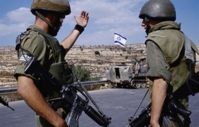 تیراندازی به سمت خودروهای گشتی اسرائیلی در جنین