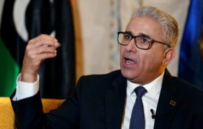 باشاغا:  ليبيا لن ترضى بتسليم أبوعجيلة إلى أمريكا 