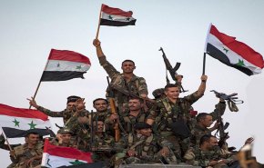 أرتال عسكرية جديدة للجيش السوري تصل أطراف منبج قادمة من حلب