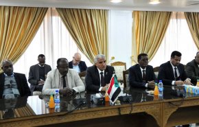 سوريا والسودان يبحثان علاقات التعاون المشترك في مجال البحث العلمي الزراعي