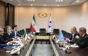 بازگشت هیأت آژانس انرژی اتمی به وین/ موضوعات پادمانی و همکاری‌ها مشترک آتی محور گفت‌وگوها در تهران
