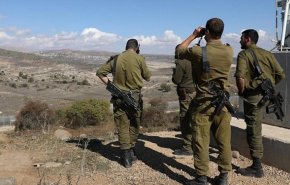 افراد ناشناس به پایگاه نظامی تل‌آویو در جنوب فلسطین اشغالی نفوذ کردند