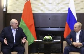 الكرملين: زيارة بوتين إلى بيلاروسيا لا تهدف إلى إشراكها في الحرب 