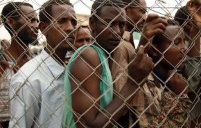 العفو الدولية: السعودية تعيد مهاجرين إثيوبيين قسرًا بعد احتجازهم في ظروف مروعة