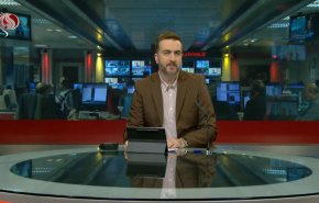 نشرة الاخبار من قناة العالم الساعة 16:00 بتوقيت غرينتش 19-12-2022