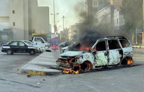 دادگاه لیبی ۱۷ نفر را به اتهام عضویت در داعش به اعدام محکوم کرد