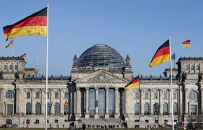 آلمان: گفت‌وگو با ایران در زمینه احیای برجام در دستور کار نیست