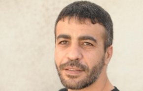 استشهاد الأسير ناصر أبو حميد بسبب جريمة الاهمال الطبي المتعمدة من الاحتلال