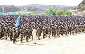 بدء عودة جنود صوماليين من أرتيريا