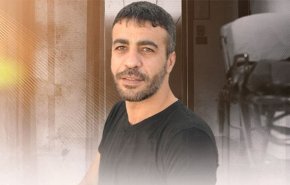 شاهد.. التوتر يعم سجون الاحتلال بعد استشهاد الأسير 
