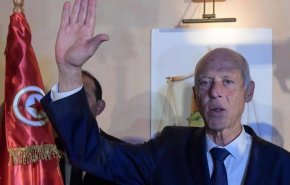 واکنش «قیس سعید» به مشارکت ۱۱ درصدی در انتخابات پارلمانی تونس