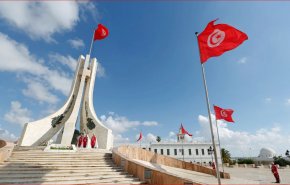 شاهد.. انقسامات سياسية حادة في تونس