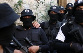 عرين الاسود تستهدف قوات الاحتلال في نابلس + فيديو