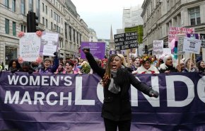 موج خشونت علیه زنان در انگلیس و شرمساری سیاسی دولت