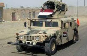 عبوة ناسفة تستهدف الجيش العراقي في كركوك