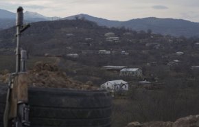 ارمنستان: کمبود مواد غذایی در بحبوحه محاصره آذربایجان، قره باغ را تهدید می‌کند