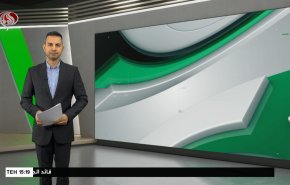  نشرة الاخبار الرياضية من قناة العالم 11:40 بتوقيت غرينتش 22-12-2022 