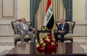 الرئيس العراقي يؤكد ضرورة تضافر الجهود لتحسين الاوضاع المعيشية
