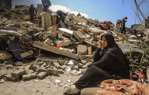 رژیم صهیونیستی صدها منزل مسکونی را در کرانه باختری و قدس تخریب کرد