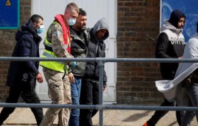 الأمم المتحدة: خطط بريطانيا لترحيل اللاجئين غير إنسانية