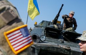 یک مقام روس: آمریکا از جنگ اوکراین سود هنگفتی به چنگ آورده‌است