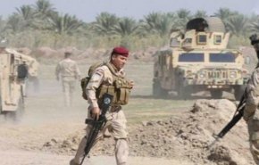 القوات العراقية تحبط محاولة تسلل لعناصر 'داعش' جنوب سامراء