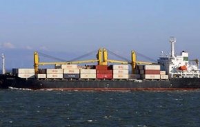 رابع سفينة من الصادرات الإيرانية تغادر إلى فنزويلا