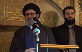 حزب الله: آمریکا نمی تواند هر کاری در لبنان انجام دهد