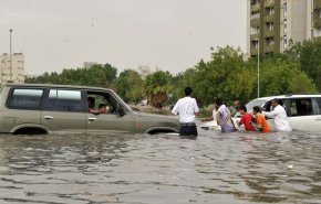 السعودية: الفشل المتكرر في احتواء الفيضانات + فيديو