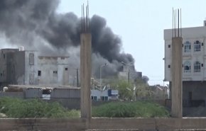 اليمن.. رصد 71 خرقا لقوى العدوان في الحديدة خلال الساعات الماضية