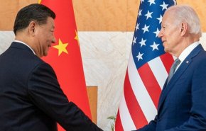 چین دو تبعه آمریکایی را تحریم کرد
