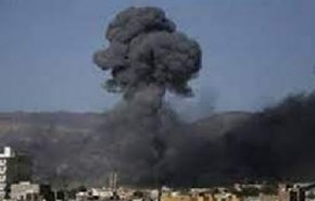 تازه ترین حملات عربستان به صعده یمن یک شهید و ۱۲ زخمی برجای گذاشت